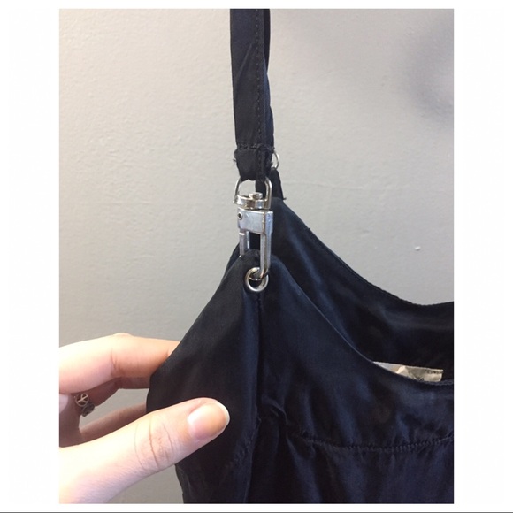 SOLD suspender skirt - Picture 4 of 6